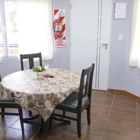 Apartamentos Matices 埃尔卡拉法特 外观 照片