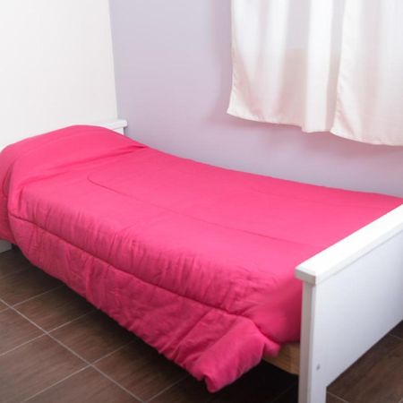 Apartamentos Matices 埃尔卡拉法特 外观 照片