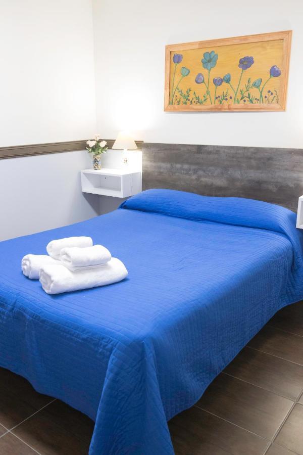 Apartamentos Matices 埃尔卡拉法特 外观 照片