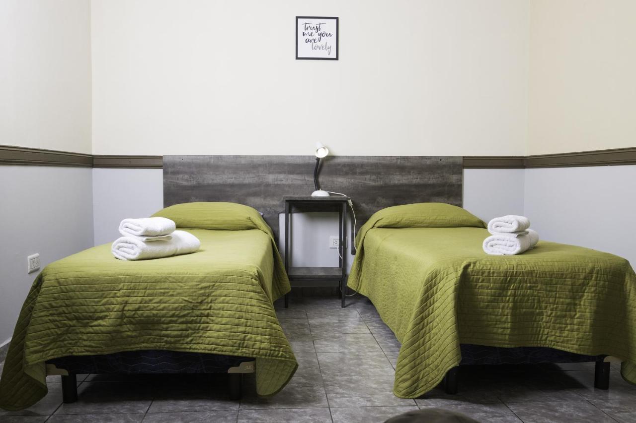 Apartamentos Matices 埃尔卡拉法特 外观 照片