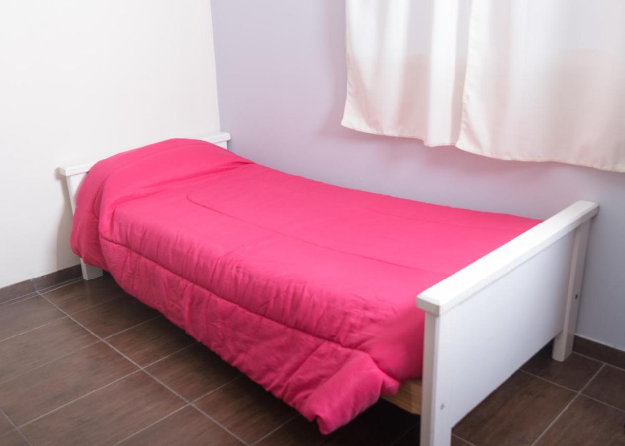 Apartamentos Matices 埃尔卡拉法特 外观 照片